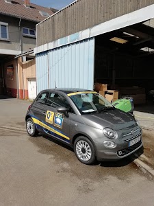 SOS Pare-Brise + Calais