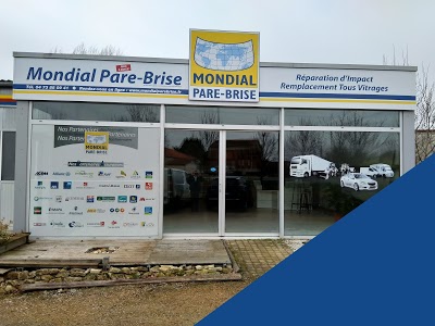 MONDIAL PARE-BRISE BILLOM