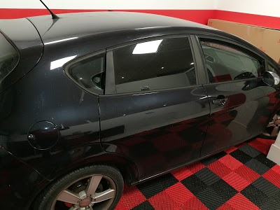 Rapid Pare-Brise Tassin-la-Demi-Lune