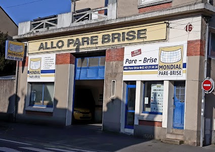 MONDIAL PARE-BRISE LE MANS