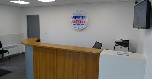 Glass Express - Le Havre