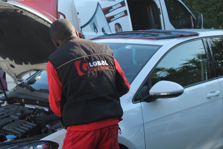 Global Pare-Brise® | Remplacement Pare-Brise France