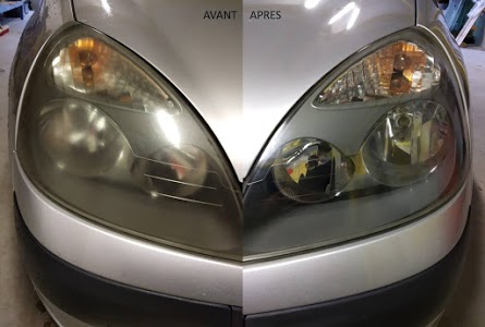 SOS Pare-Brise + Lavaur