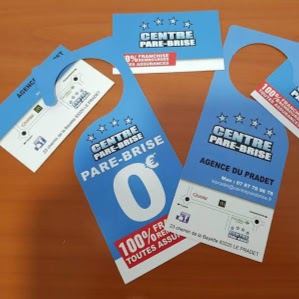 Centre Pare Brise Le Pradet