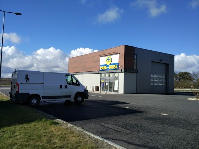 A+Glass Loudun Pare Brise