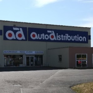 Autodistribution Talbot