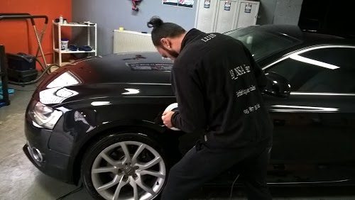 Glass & Wash Limoges