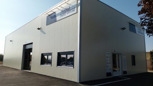 France Pare-Brise - AUXERRE