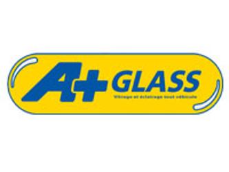 A+GLASS NEUILLY SUR MARNE