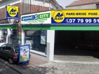 A+GLASS AUBERVILLIERS