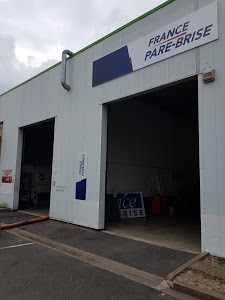 France Pare-Brise - GONESSE