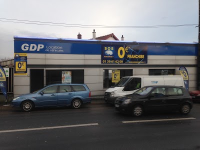 SOS Pare-Brise St-Gratien