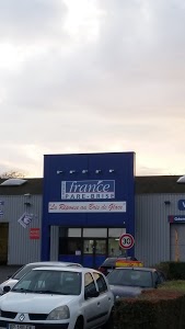 France Pare-Brise - SAINT OUEN L'AUMÔNE