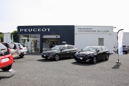 Peugeot - Clara Automobiles