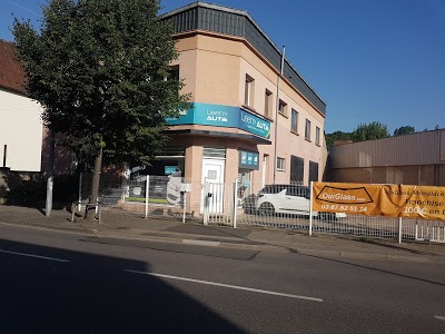 OuiGlass Saint-Avold