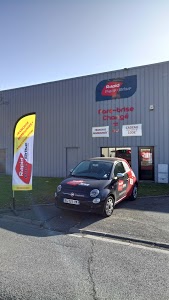 Rapid Pare-Brise Villeneuve-d'Ascq