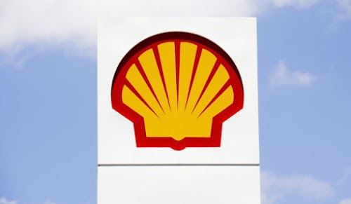 Shell Maison-Blanche