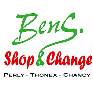 Ben S. Shop & Change