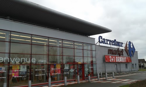 Carrefour Market