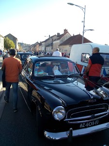 Lapalisse Essence St