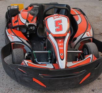 Sologne Karting