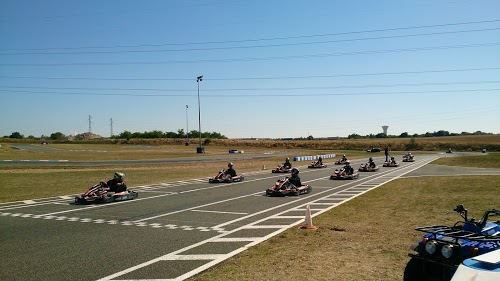 Cap Karting