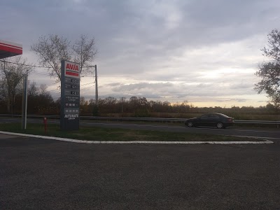 Avia - Broût-Vernet