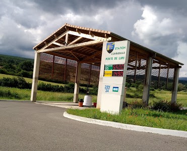 Station De Lure photo1