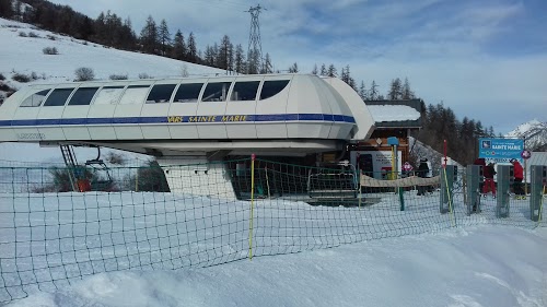 Station Essence Intermarch