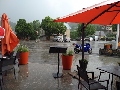 Le Relais du Mercantour