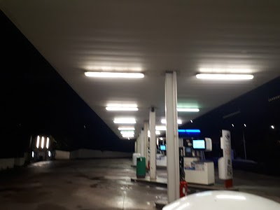 Station Service Carrefour Lingosti
