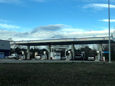 E.Leclerc Station Service