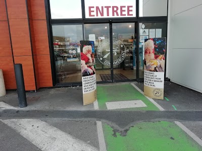 Intermarché - Super - La Voulte-sur-Rhône - Bruel SA