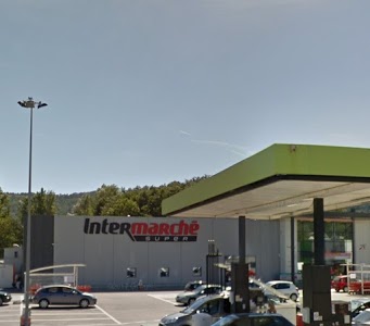 Intermarché - Super - Lalevade-d'Ardèche - Dileva SA