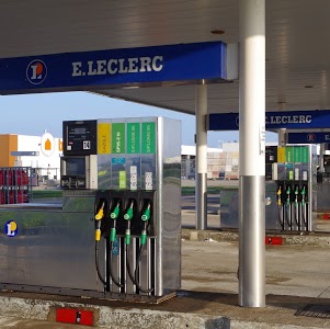 Station-Service E.Leclerc - St Parres aux Tertres
