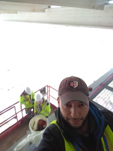 Station Service Intermarch