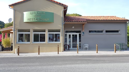 Aire de camping-car Communale