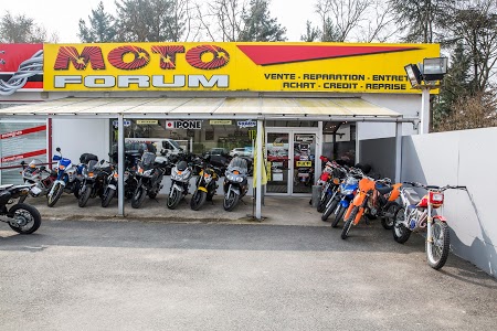 Moto Forum