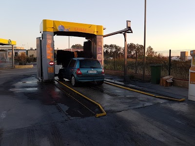 Station Service Des Alli