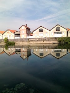 Ecomarché SAS Nilux