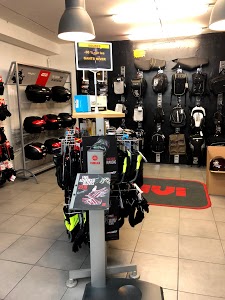 Yamaha Yam-Nantes concessionnaire