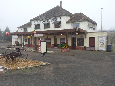 Station Service Avia