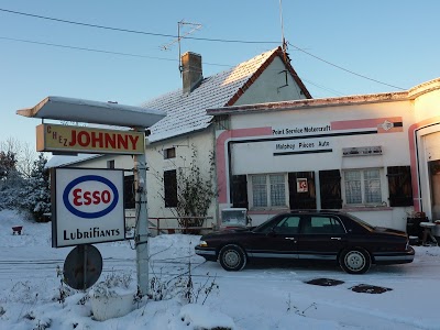 Johnny Molphey Automobiles Fuel