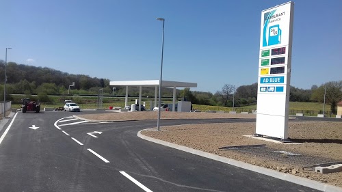 Station Service 24/24