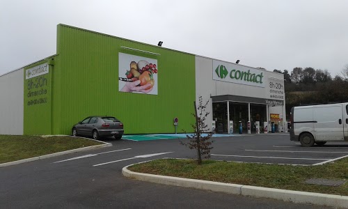 Carrefour Contact