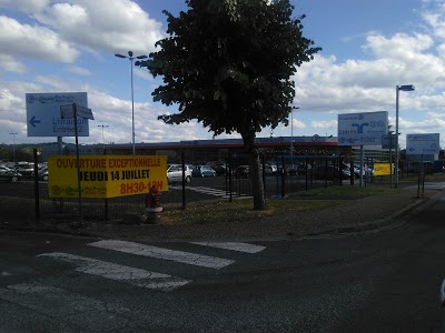 E.Leclerc Station Service