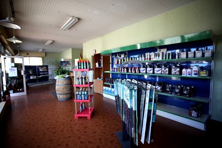 Avia martincarburants