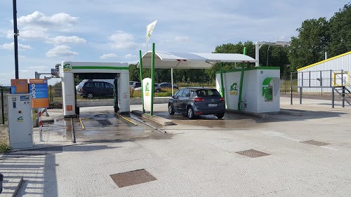 OKI LAVAGE GARAGE JEANNIN VW