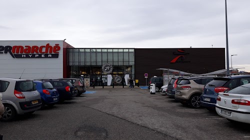 Intermarche Tain L'Hermitage