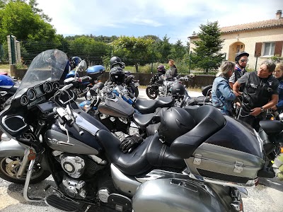 Bonnaure Nadine et Marion